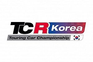 Ecco il calendario provvisorio della TCR Korea Series 2018