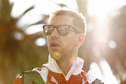 Vettel nem ért egyet a kritikákkal: hasonlítsuk össze a 2014-es Ferrarit a mostanival
