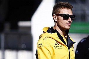 Анализ: есть ли у Сироткина шанс попасть в Williams
