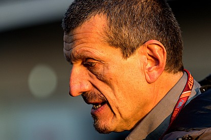 Steiner 2018 sezonunda Grosjean'ın daha sakin olmasını umuyor