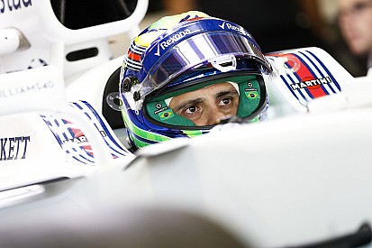 Massa annuncia via twitter il suo ritiro dalla Formula 1 a fine anno!