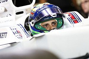 Massa annuncia via twitter il suo ritiro dalla Formula 1 a fine anno!