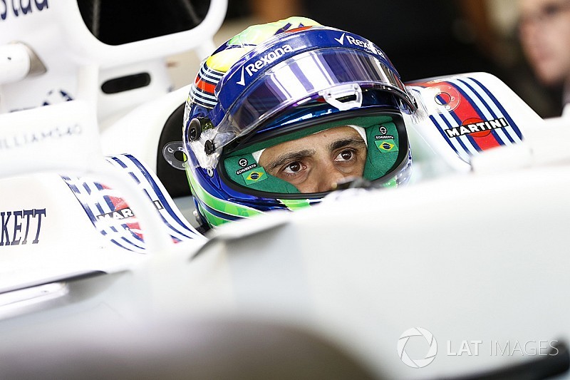 Massa annuncia via twitter il suo ritiro dalla Formula 1 a fine anno!