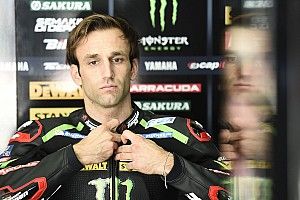 Rossi sarankan Zarco tolak YZR-M1 2017