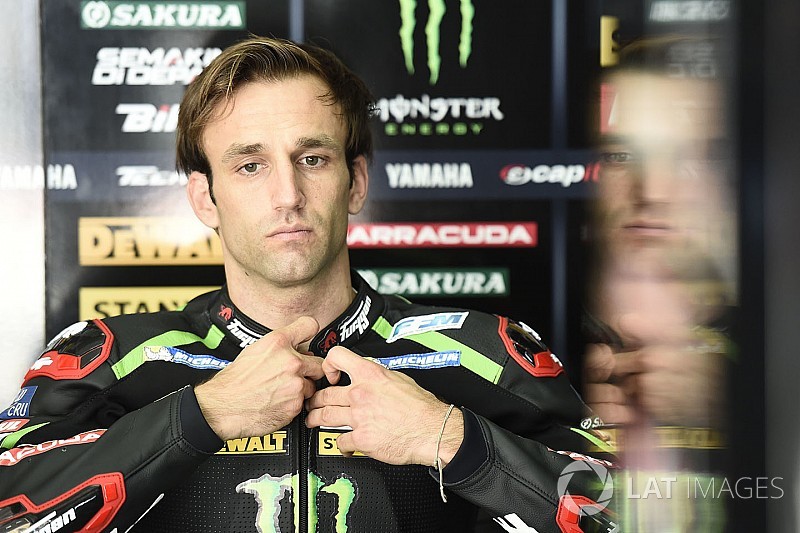 Rossi sarankan Zarco tolak YZR-M1 2017