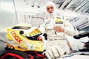 Günther test Formule E bij Dragon, deelnemerslijst rookietest krijgt vorm