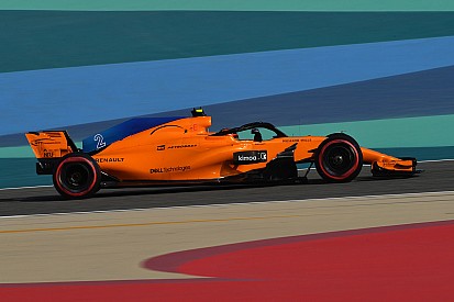 F1, sezon öncesi testini Bahreyn'de yapmayı görüşüyor