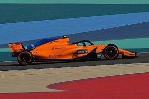 F1 considera a Bahrein para los test de pretemporada