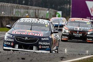 Holden’s cheeky response to Ford’s return to Supercars