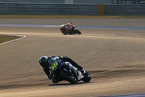 Rossi: “Pedrosa had minimaal één wereldtitel verdiend”
