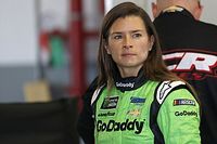 Un numéro 13 porte-bonheur pour Danica Patrick ?