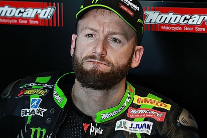 Suzuka 2018: Tom Sykes wurde von Kawasaki nicht gefragt