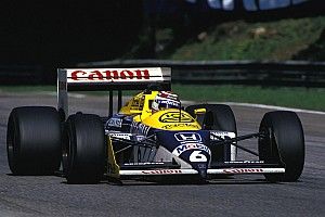 Após revelação de 2020, relembre todos os carros da Williams na F1