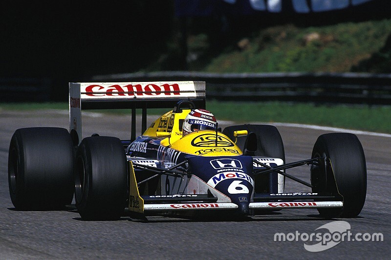 Após revelação de 2020, relembre todos os carros da Williams na F1