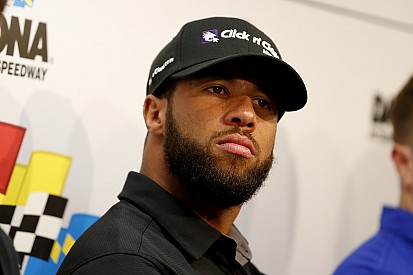 Darrell Wallace Jr. tendrá nuevo patrocinador para Atlanta
