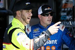10 drivers to watch in the 2018 NASCAR Camping World Truck Series
