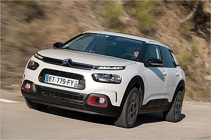 Neuer Citroën C4 Cactus im Test