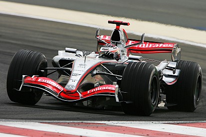 Oficial: McLaren volverá a llevar motores Mercedes en 2021