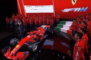 Vettel: "Estamos seguros de haber acertado con el coche, pero hay que confirmarlo"