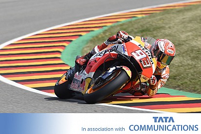 How Marquez's unique three-run gamble paid off