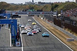 Aston Martin gelinkt aan DTM-deelname in 2020
