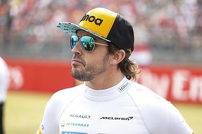 Button : Si McLaren gagne, Alonso reviendra en F1