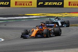 A Mercedes hamarosan beérheti a McLarent a Forma-1 örökranglistáján