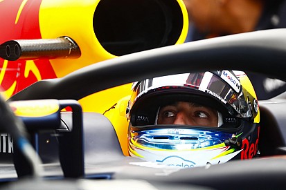 Hungaroring, Libere 1: Ricciardo svetta davanti a Vettel, Hamilton è quinto