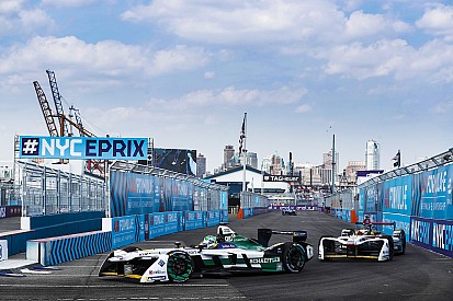 Audi explains “misunderstanding” that caused Abt/di Grassi row