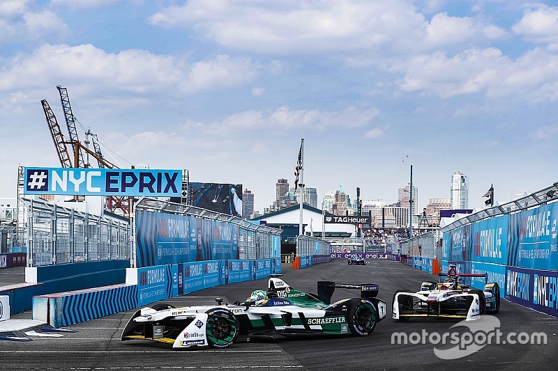 McNish: "Mad" to say Audi would win FE teams' title