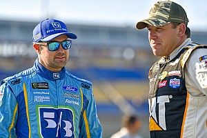 Ryan Newman se unirá a Roush Fenway Racing en 2019
