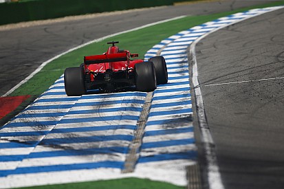 Ferrari plötzlich top: Ist der Heckflügel das Geheimnis?