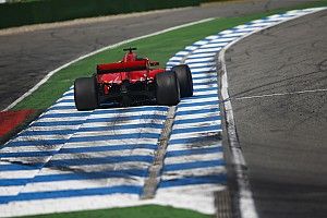 Ferrari plötzlich top: Ist der Heckflügel das Geheimnis?