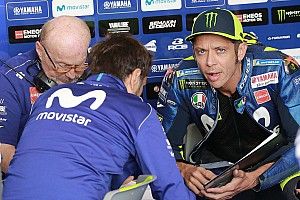 Rossi Brnóban még nem tart ott, ahol szeretne