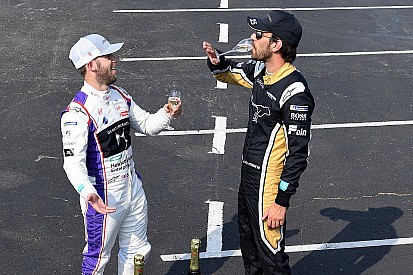 Vergne Champion aujourd'hui si...