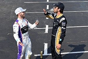 Vergne Champion aujourd'hui si...