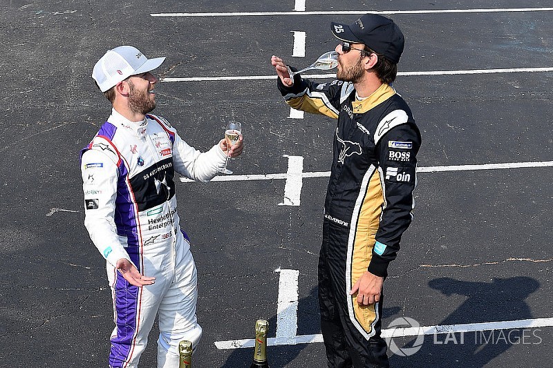 Vergne Champion aujourd'hui si...