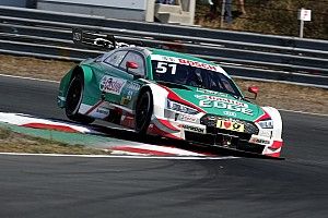 Audi покинет DTM, если к 2020 году в чемпионат не придет третий автопроизводитель