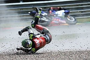 Képekben a MotoGP Német Nagydíja: Marquez kezd elhúzni