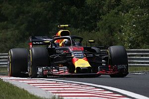 Verstappen valt uit in Hongaarse Grand Prix, Horner woest