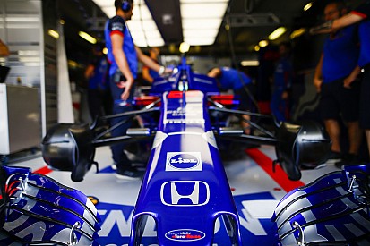 Pourquoi Toro Rosso n'a "plus besoin d'un directeur technique"