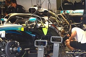 Macaristan GP öncesi kullanılan güç ünitesi sayıları açıklandı
