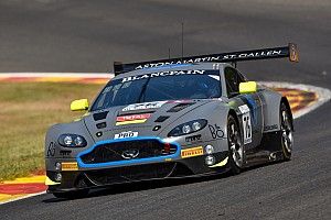 Audi asegura que Aston Martin debutará en el DTM en igualdad de condiciones