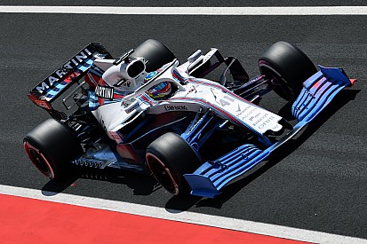 Las actualizaciones técnicas de los F1 en el test de Hungría