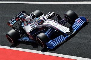 Latest F1 tech updates in post-Hungarian GP testing