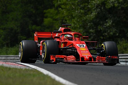 Giovinazzi è pronto per la Formula 1, ora merita una vera chance