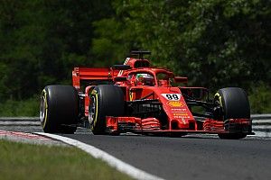 Giovinazzi è pronto per la Formula 1, ora merita una vera chance