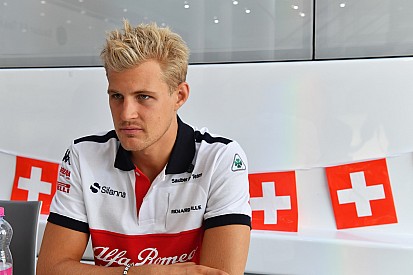 Ericsson: Sauber daha da gelişebilir