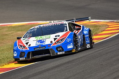 Blancpain Endurance 2019: Ombra Racing torna all’assalto della Silver Cup