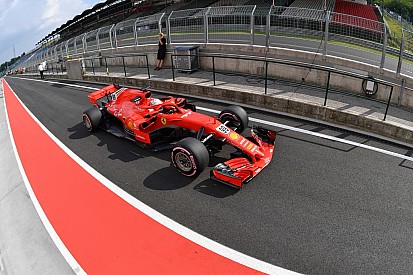 Hiába Giovinazzi erős teszteredménye, nincs garantált helye az F1-ben